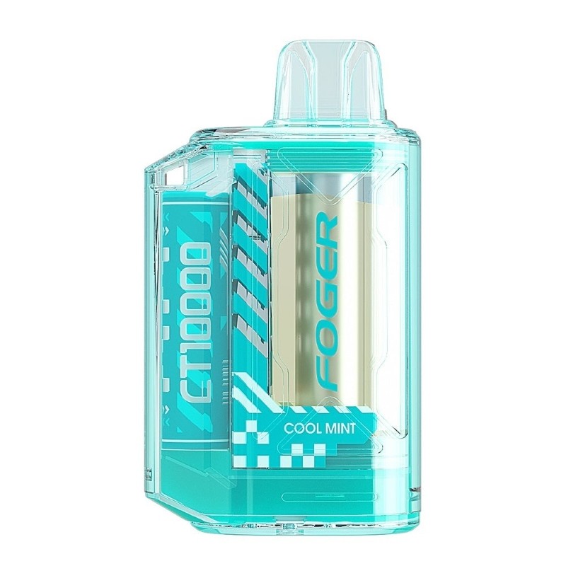 cool mint Foger CT10000