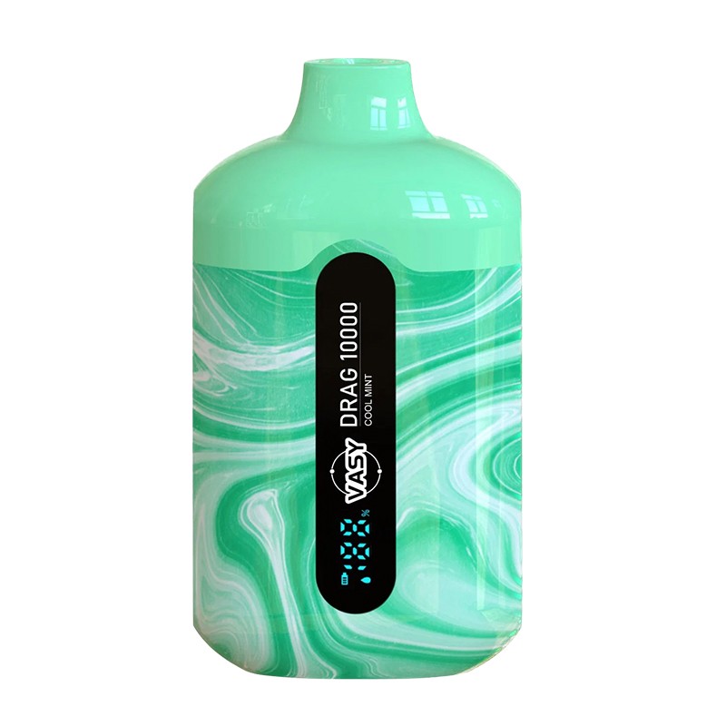 cool mint VASY Drag