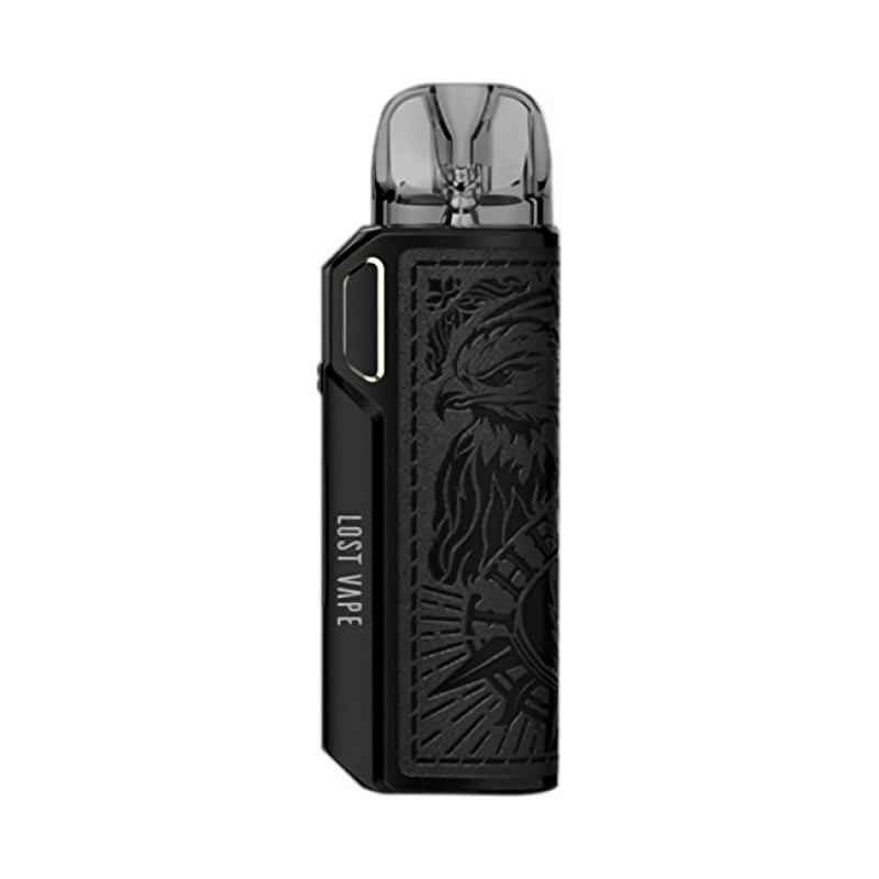 eagle black Lost Vape Thelema Elite 40