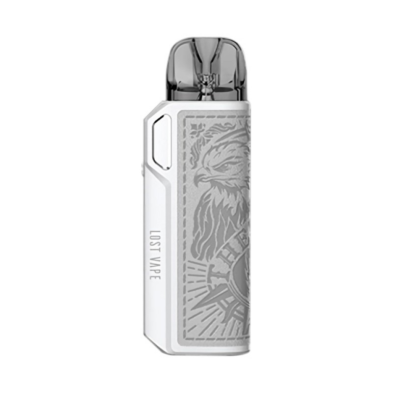 eagle grey Lost Vape Thelema Elite 40
