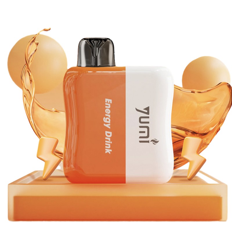 energy drink Yumi DC5000