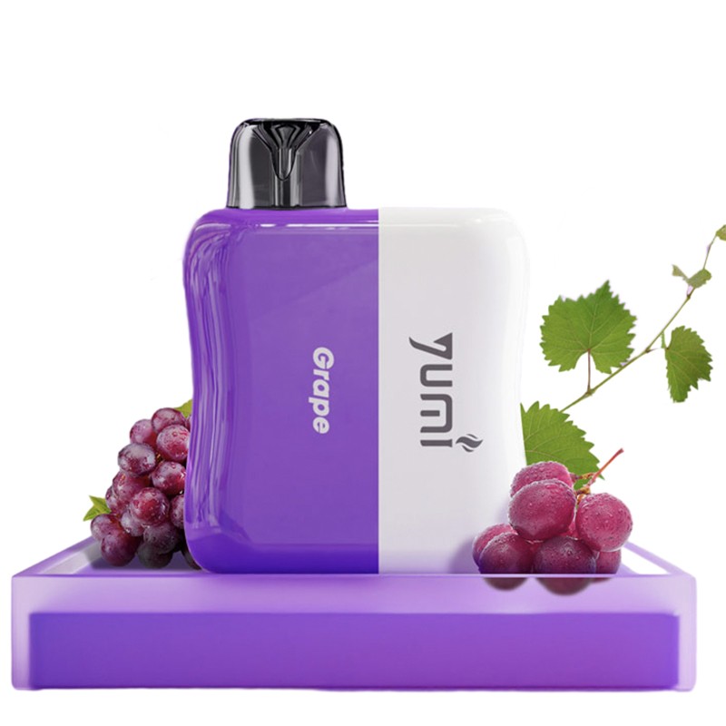 grape Yumi DC5000