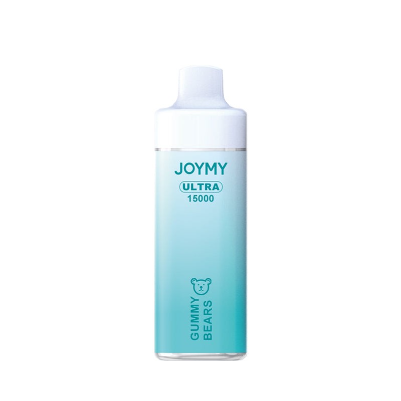 Joymy JM15000 Ultra Disposable Vape Kit 15000 Puffs 20ml | Vapesourcing