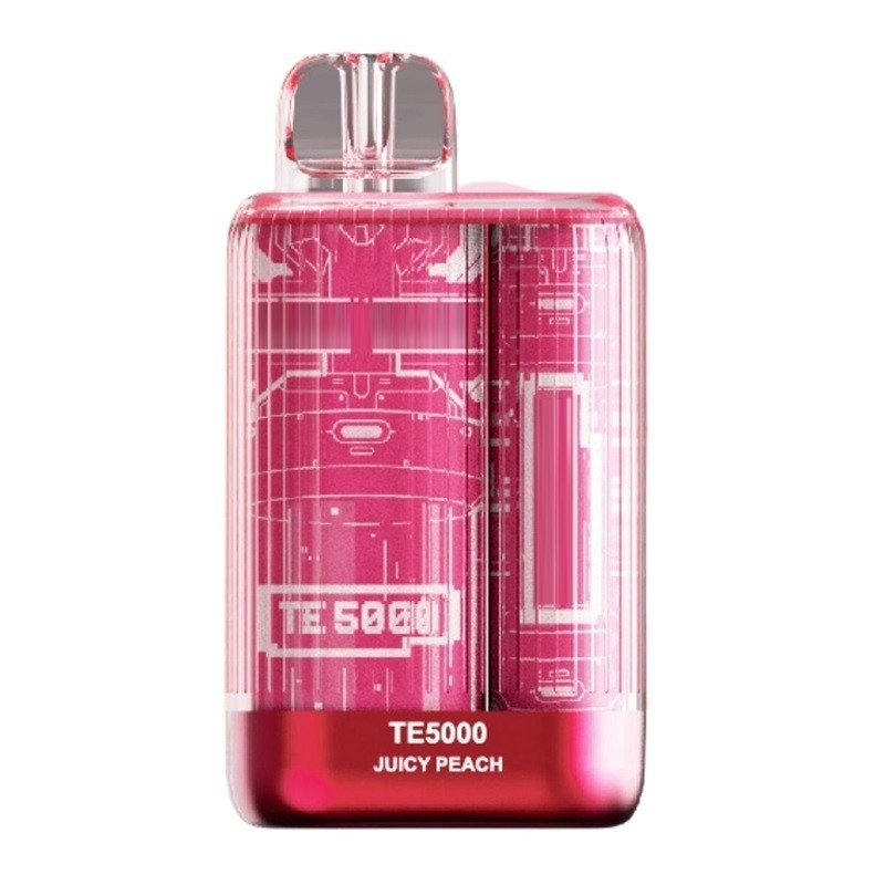 juicy peach EB TE5000