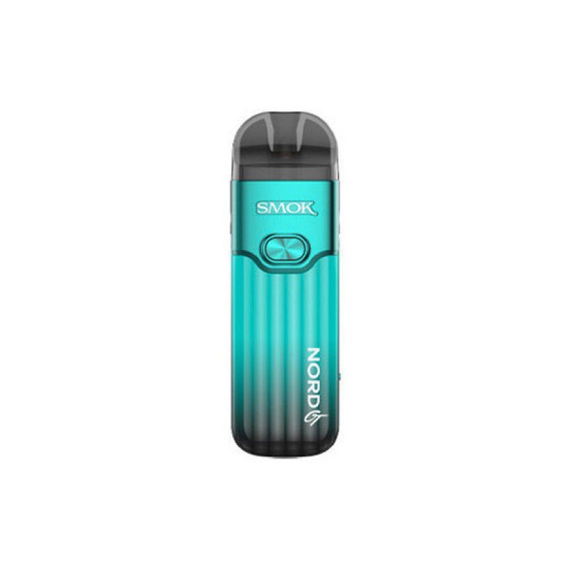 Cyan Black-Regular Series SMOK Nord GT