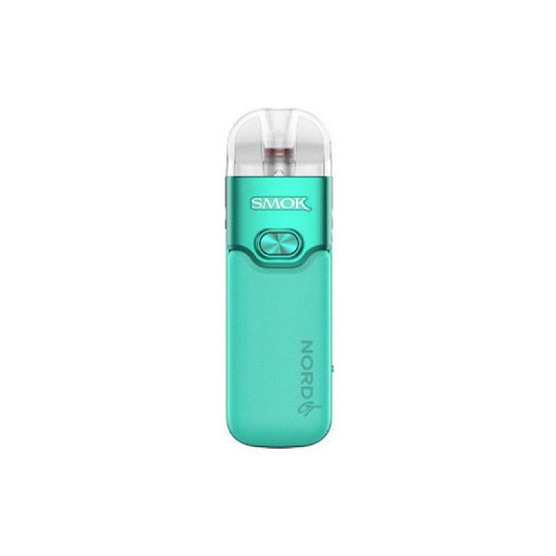 Cyan-Leather Series SMOK Nord GT