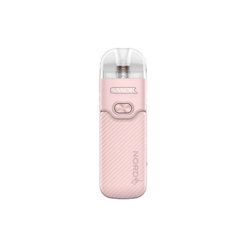 Pale Pink-Leather Series SMOK Nord GT