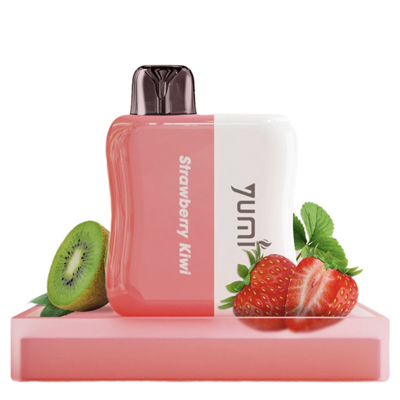 strawberry kiwi Yumi DC5000