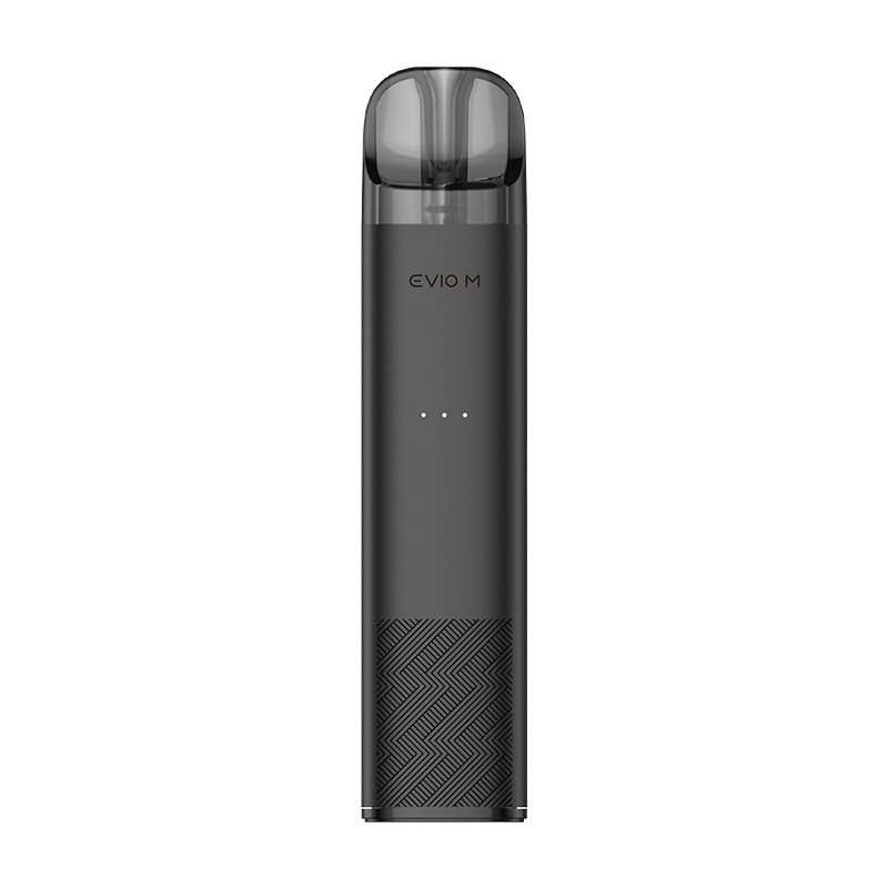 black Joyetech EVIO M