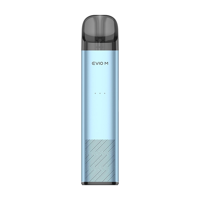 blue Joyetech EVIO M
