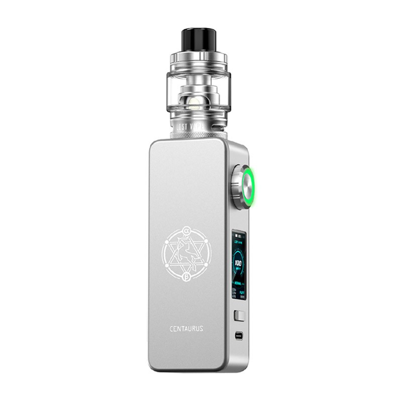 interstella Lost Vape Centaurus M100