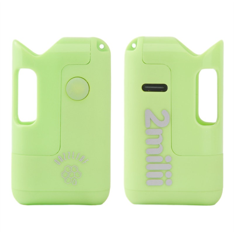 green Dazzleaf 2Milii