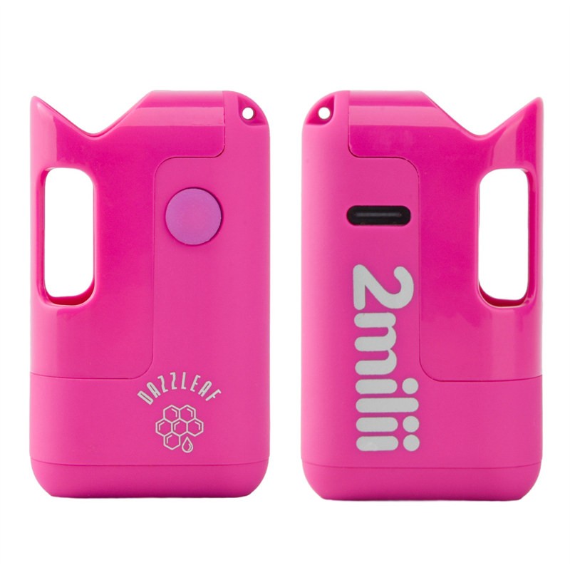 magenta Dazzleaf 2Milii