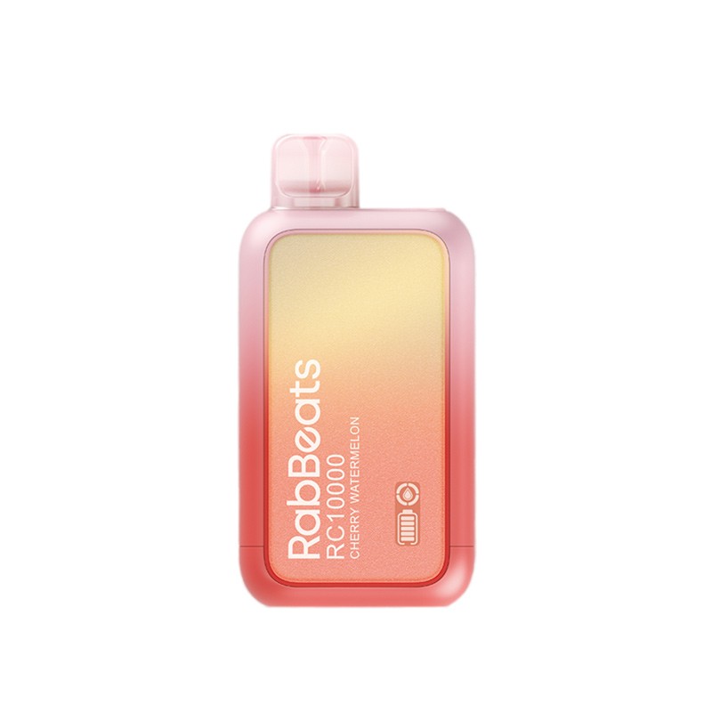 cherry watermelon RabBeats RC10000