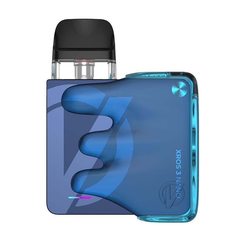 sea foam Vaporesso XROS 3 Nano