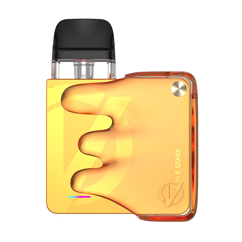 vitamin orange Vaporesso XROS 3 Nano