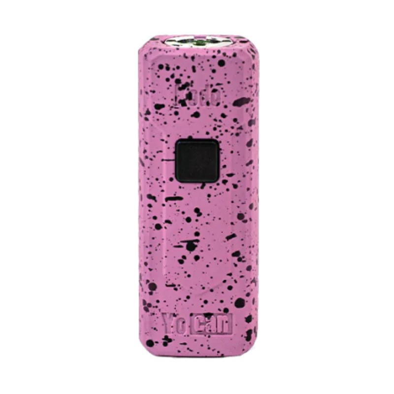 Pink Black Yocan Kodo Pro
