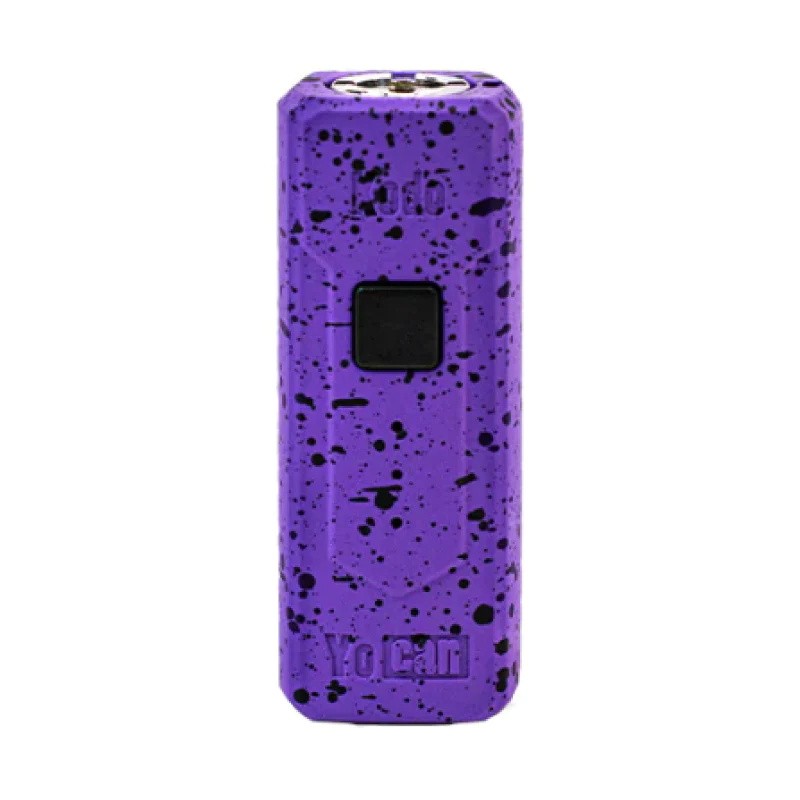 Purple Black Yocan Kodo Pro