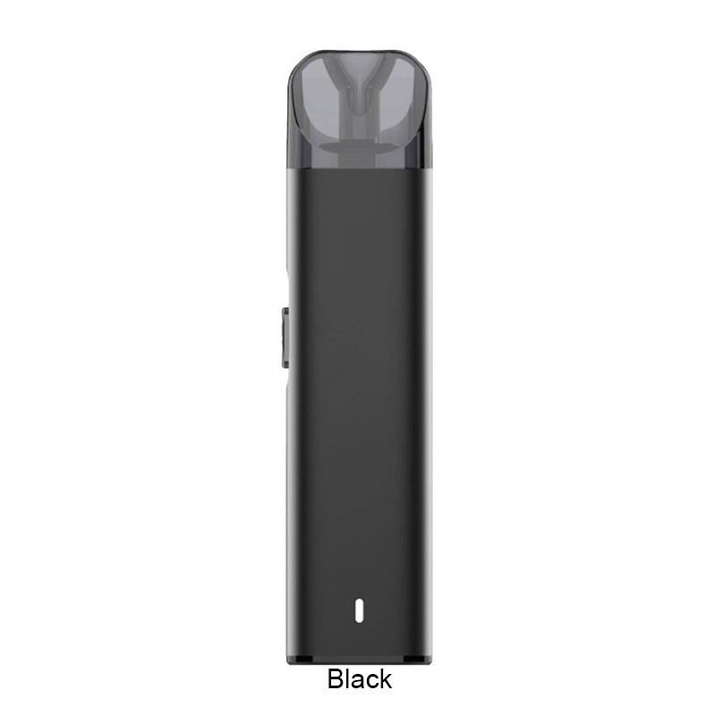 black Rincoe Manto Nano A1