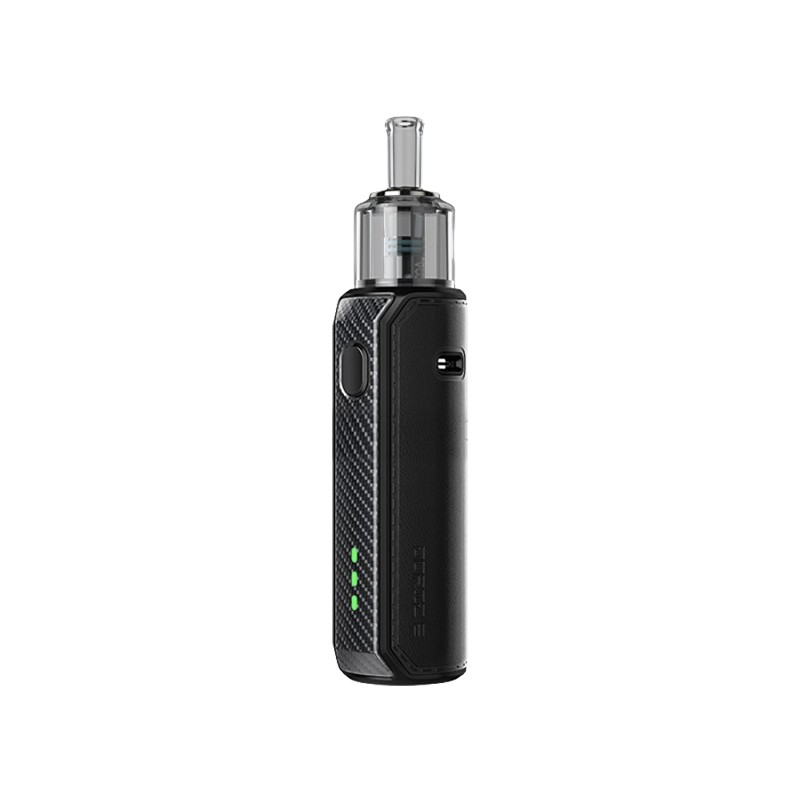 black VOOPOO Doric E
