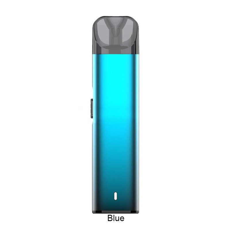 blue Rincoe Manto Nano A1