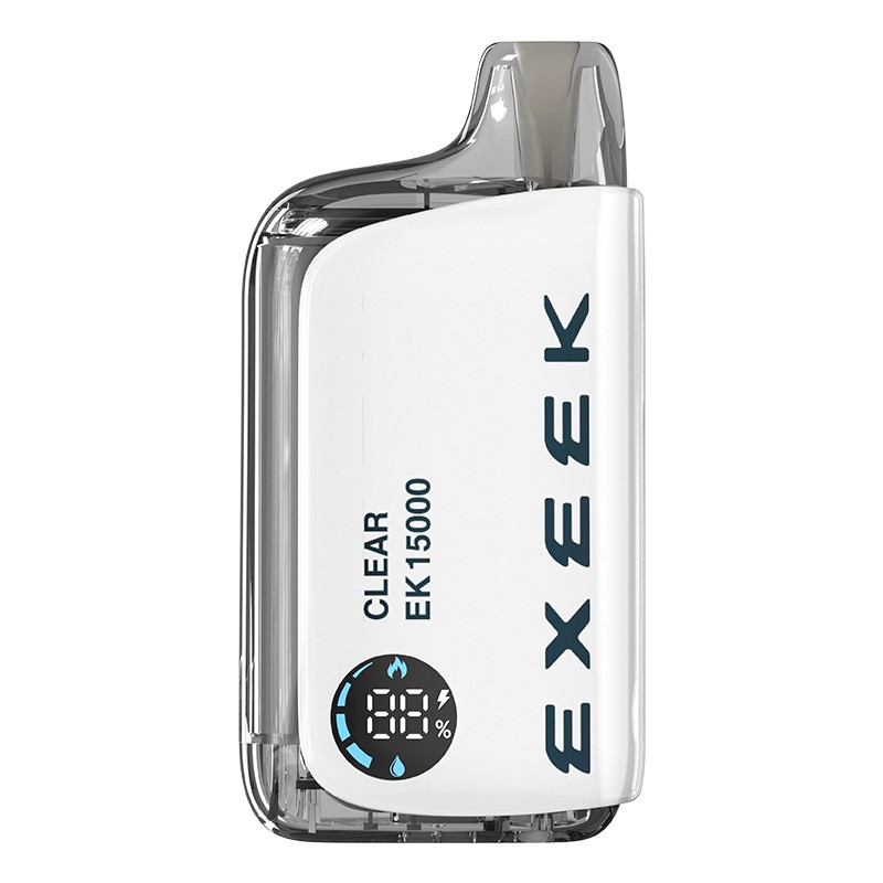 Exeek EK15000 Disposable Vape | Vapesourcing