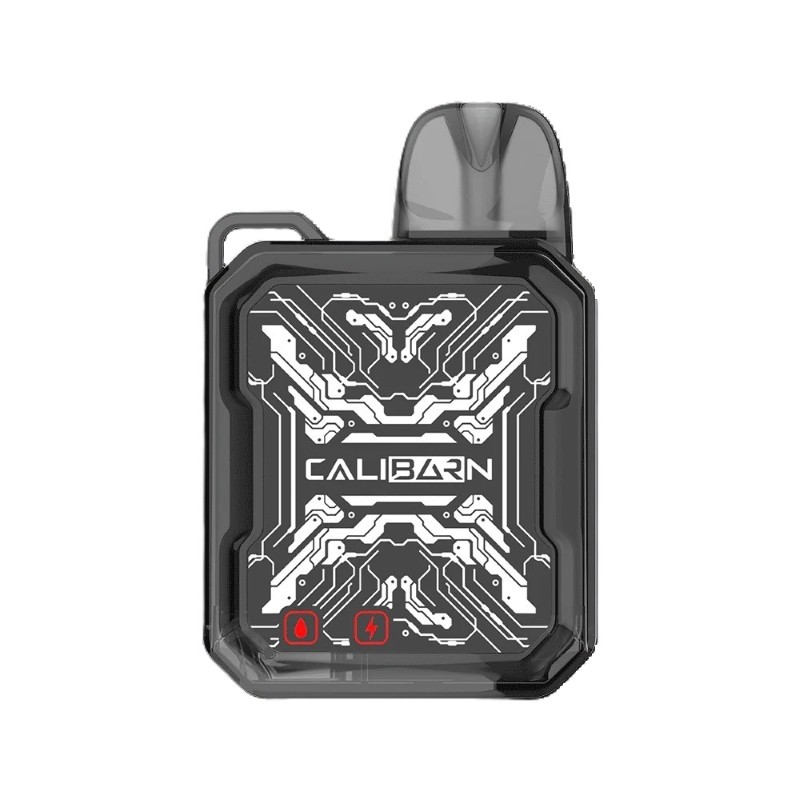 dragon fruit berry Uwell Caliburn Bar B6000