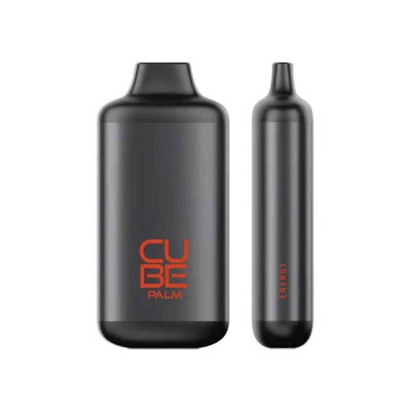 energy Cube Palm 5000