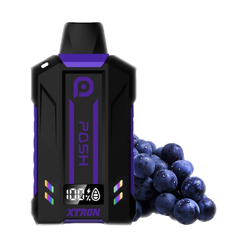 grape Posh Xtron 10000