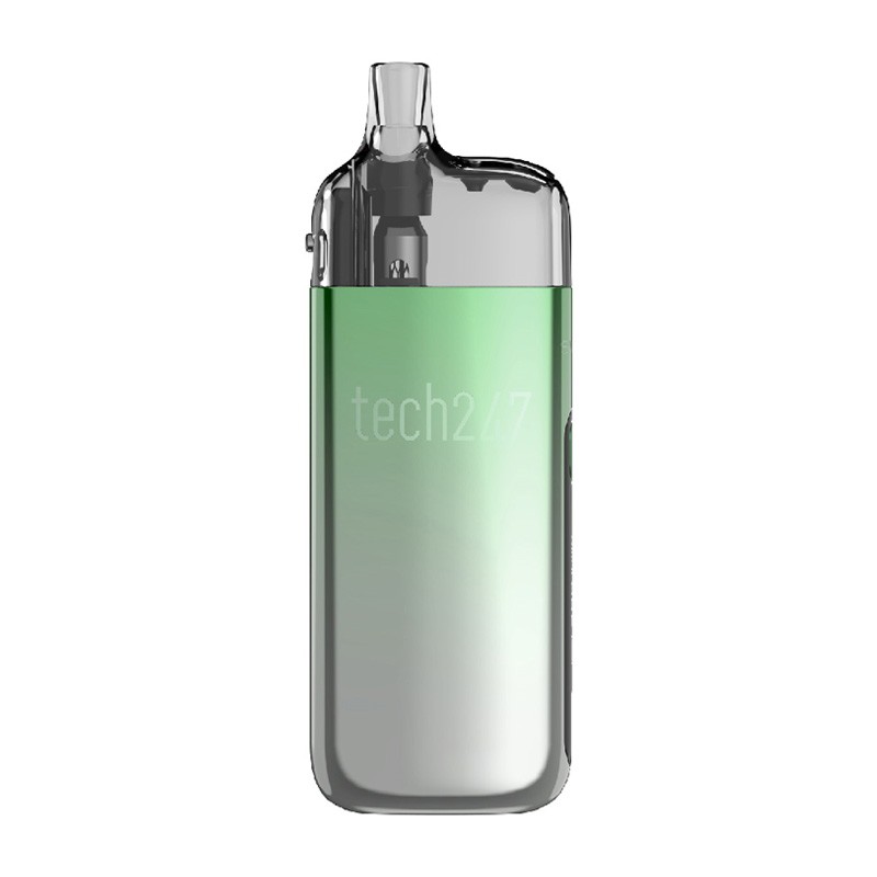 green gradient SMOK Tech247