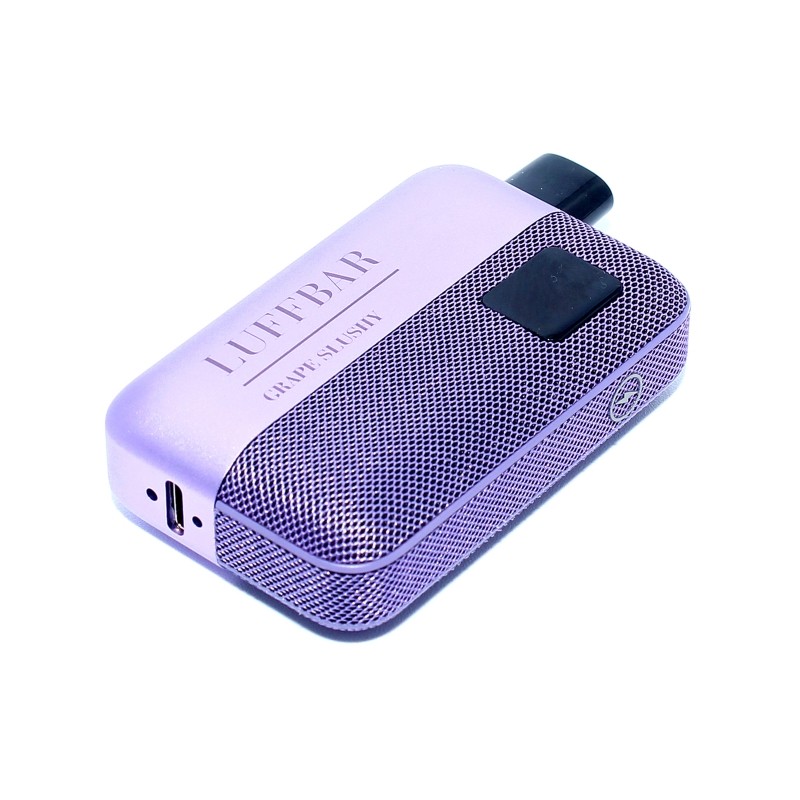 best LUFFBAR TT9000