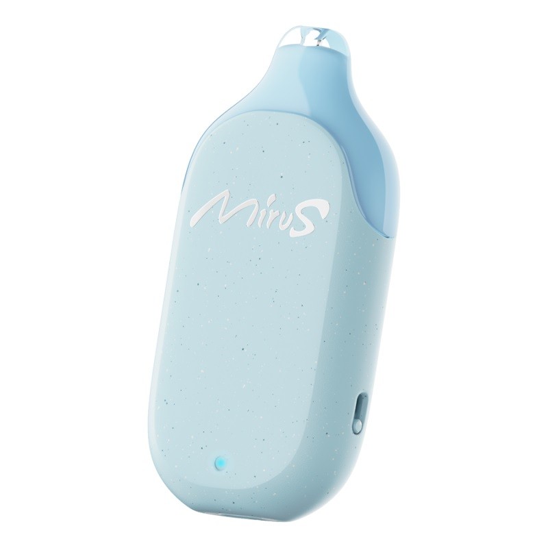 Blue Mint Mirus XN 10000