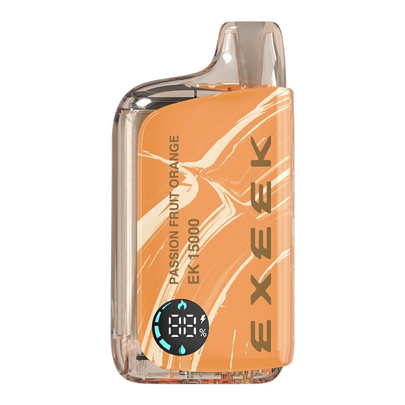 Exeek EK15000 Disposable Vape | Vapesourcing