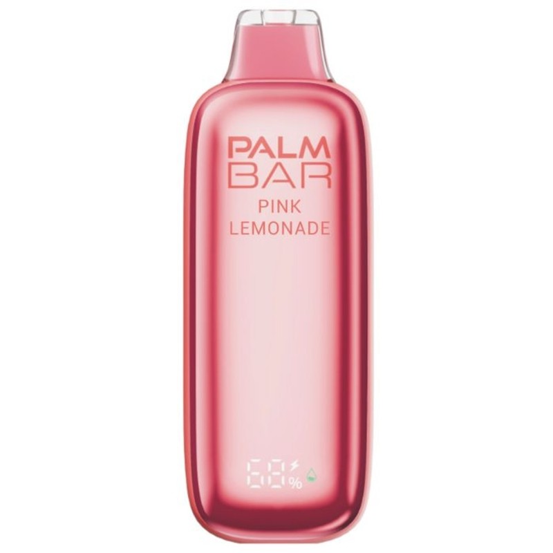 Palm Bar 7500