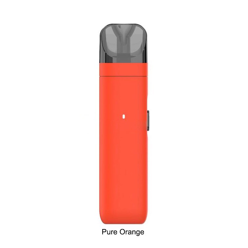 pure orange Rincoe Manto Nano P1