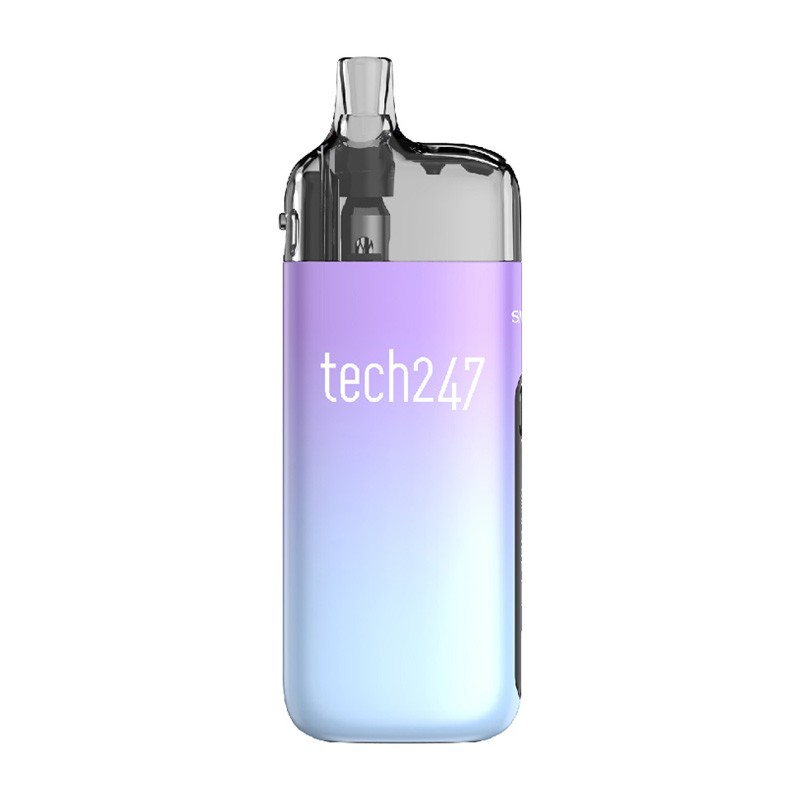 purple blue SMOK Tech247
