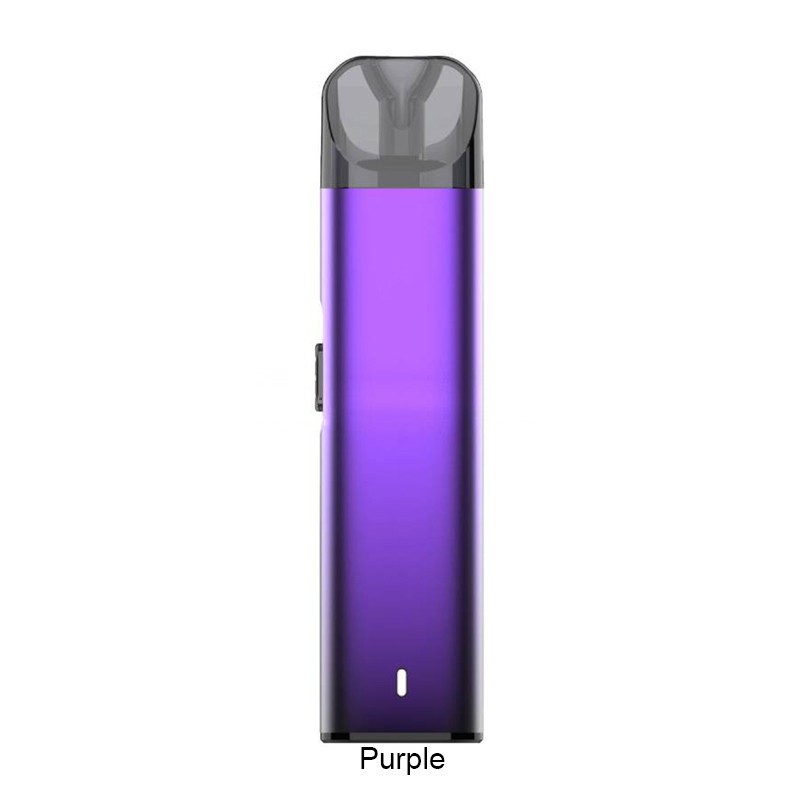 purple Rincoe Manto Nano A1