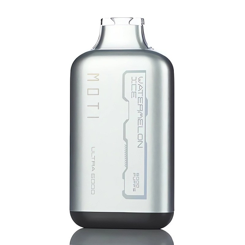 watermelon ice Moti Ultra 6000