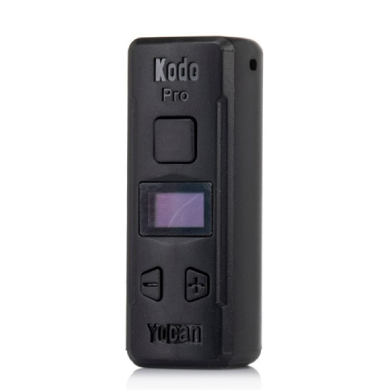 Yocan Kodo Pro Vaporizer 400mAh | Vapesourcing