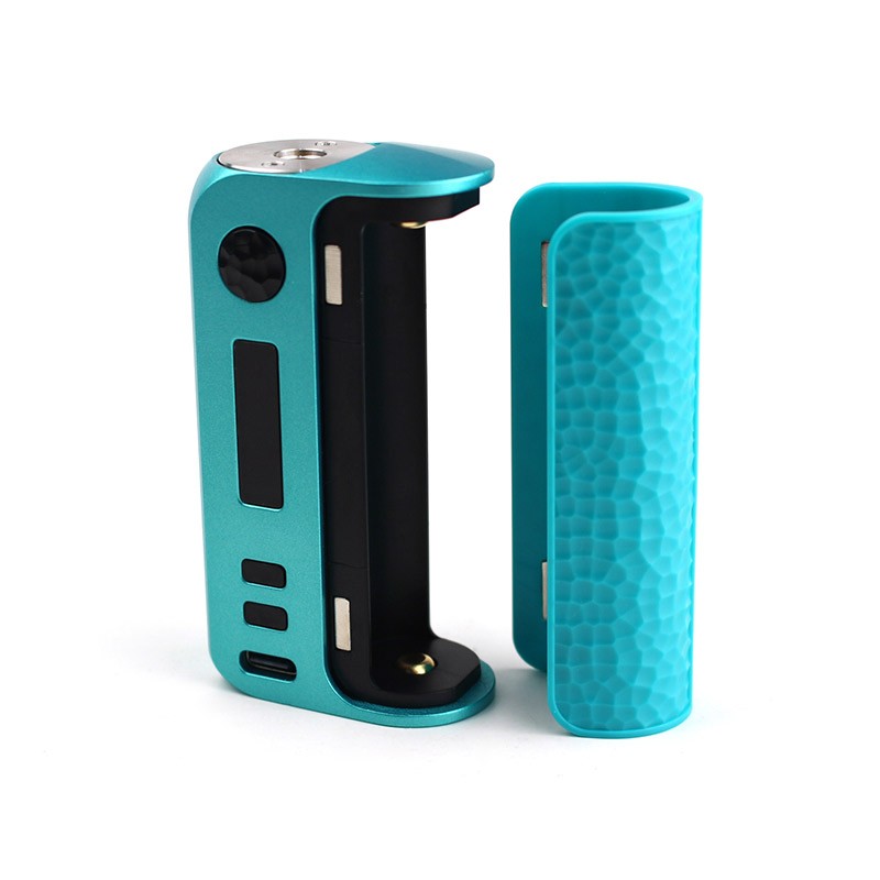 BP Mods Warhammer Box Mod