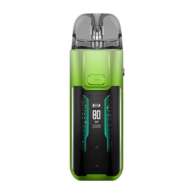 apple green Vaporesso LUXE XR Max