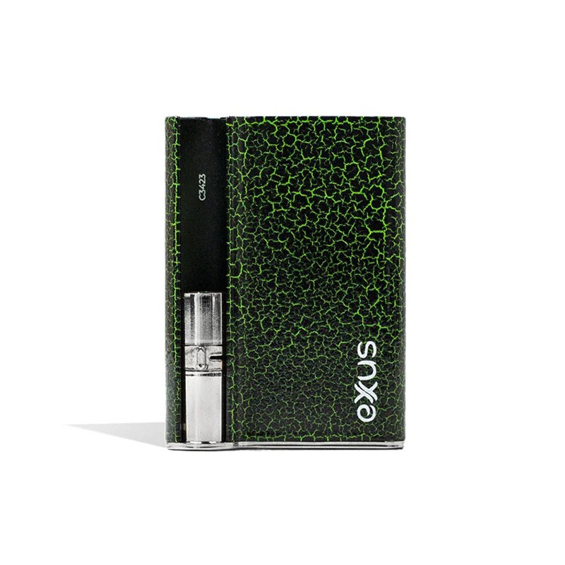 black green Exxus Palm Pro CCELL