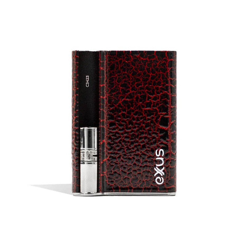 black red Exxus Palm Pro CCELL