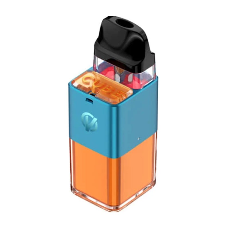 bondi blue Vaporesso XROS Cube