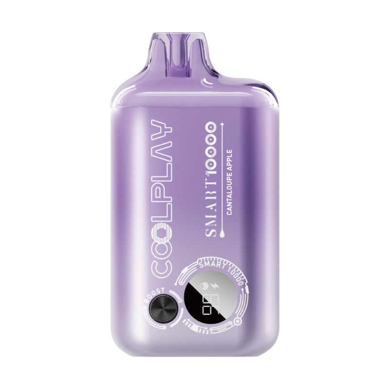 cantaloupe apple Coolplay Smart 10000