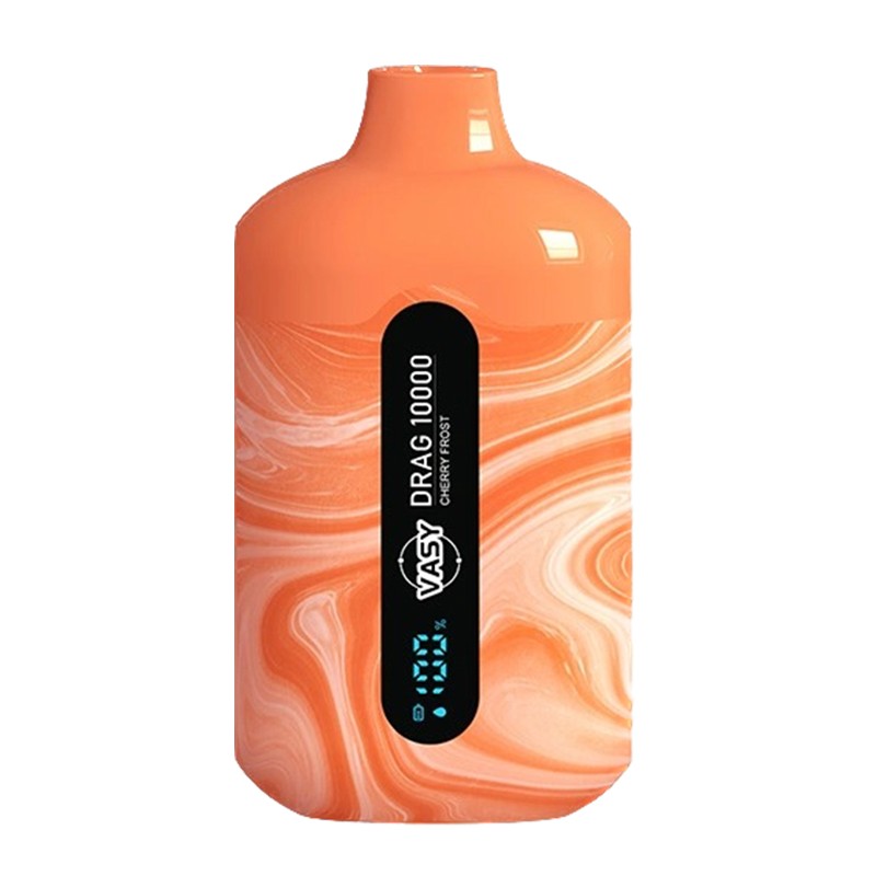 cherry frost VASY Drag
