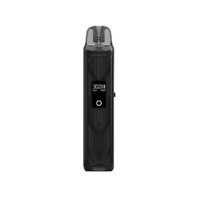 Lost vape ursa pro 2