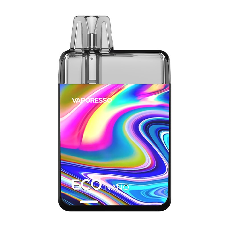 colorflow Vaporesso ECO Nano
