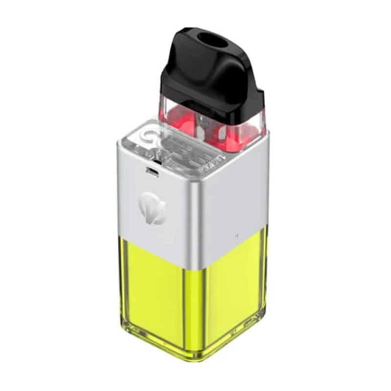 cyber lime Vaporesso XROS Cube