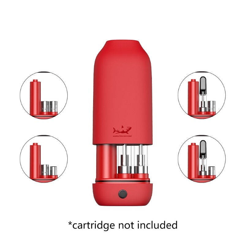 Hamilton Devices Tombstone V2